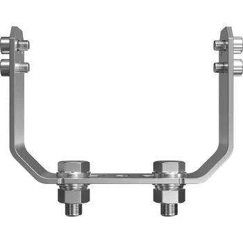 Pracovní světlo Osram Automotive držák LEDriving® Heavy Duty Mounting Kit PX LEDPWL ACC 102 (š x v x h) 123.25 x 88 x 35 mm