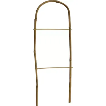 Stojan na květiny Bambusový žebřík FPUL TVARE U H60 10/14MM