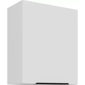 Kuchyňská skříňka Kuchyňská skříňka Aria WH/WH Anti Fingerprint 60g-72 1f