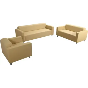 Sedací souprava Sedací souprava Hugo 321 Madryt 111