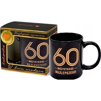 Hrnek kukartka PREMIUM keramický 300 ml