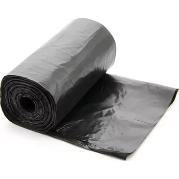 Pytle na odpadky Pytle na odpad 35l 45x55 cm, 50 ks