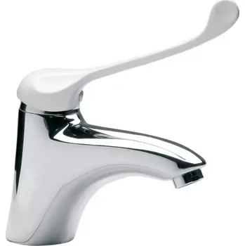 Vodovodní baterie Stojánková umyvadlová baterie Padwa Medico Antiseptic