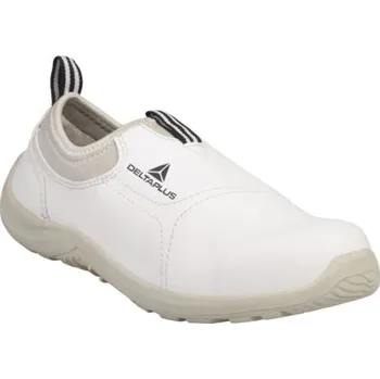 Pracovní obuv Miami S2 SRC Slip On Shoe - Size 6