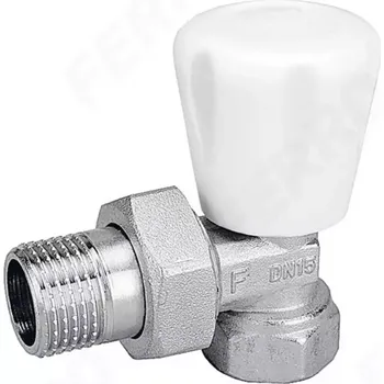 Ventil Radiátorový Ventil Rohový 1/2˝ ZG5Y