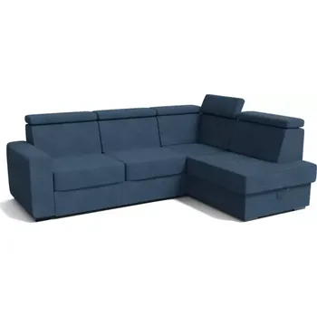 Sedací souprava Rohová sedací souprava Manhattan P Vibe 77