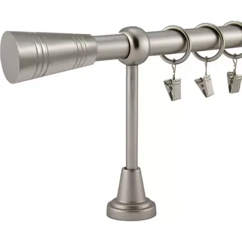 Garnýž Garnýž jednořadá 240 cm Tubo Fi 19 satén