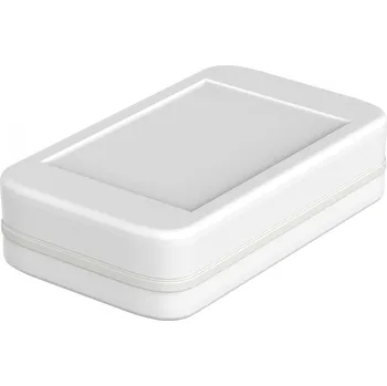 Rozvaděč Bopla BL 704015 - 9003 BOLINK_SET 16174303.HMT1 Pouzdro senzoru 70.4 x 42.4 x 17.2 Polykarbonát V0 bílá 1 ks