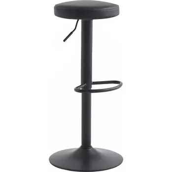 Jídelní set Barová židle Liberty 12129 černá