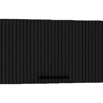 Kuchyňská skříňka Kuchyňská skříňka Kate w60okgr černý puntík