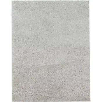 Koberec Koberec Shaggy 0,8/1,5 GBA 62 bílý