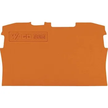 WAGO 2010-1292 oranžová 1 ks