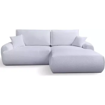 Sedací souprava Rohová sedací souprava Boonu pravá Jaguar 15