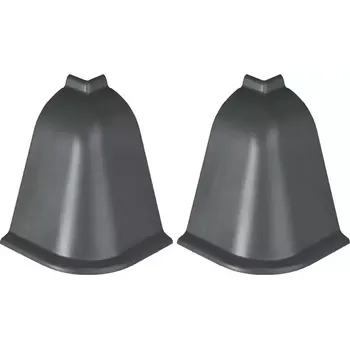 Kuchyňská pracovní deska Roh vnější pro lištu k pracovní desce BL44 sezam 115