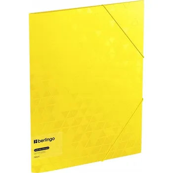 Desky s gumou A4 Berlingo