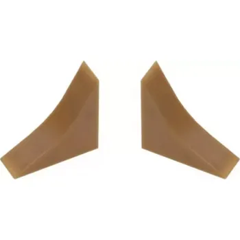 Rovne zakončení – old cherry lws-027