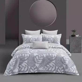 Povlečení Povlečení z mikrovlákna ALBS-7319 140x200 Lasher