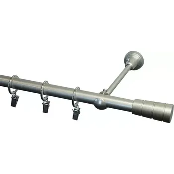 Garnýž Garnýž I Stylus Fi 19 Satyna 200cm Neo