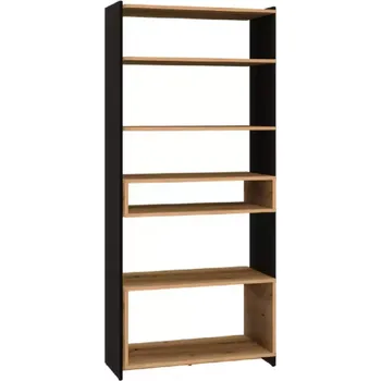 Kancelářská sestava Regál Tris 04