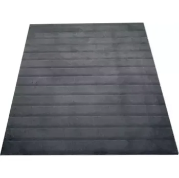 Koberec Koberec Faux Fox 0,6/0,9 MR-1483 šedý