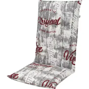 Podsedák Polstr na židli a křeslo CLASSIC 2901 vysoký