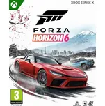 Forza Horizon 6 Xbox Series X