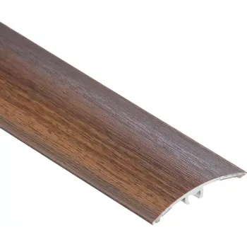 přechodová lišta Přechodový profil LW 40 0,9m teak