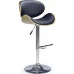 Hoker H-44 Fényes Dub/Černá