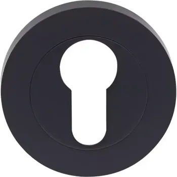 Dveřní kování Štít E3 WL černá