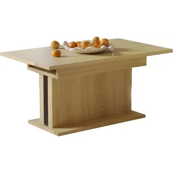 Obývací stěna Konferenční Stolek Solaris 170 dub natura