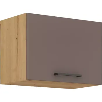 Kuchyňská skříňka Kuchyňská skříňka Bolonia trufel/artisan 50gu-36 1f