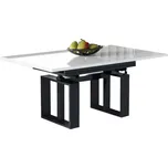 Konferenční Stolek Empoli 170 bílý lesk