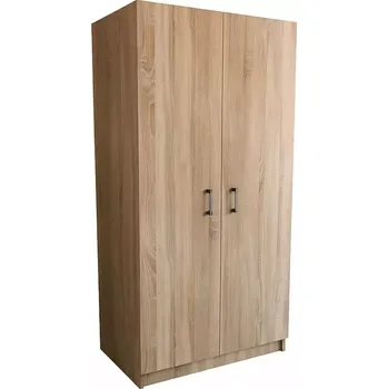 Ložnicová sestava Skříň Pino 2 sonoma