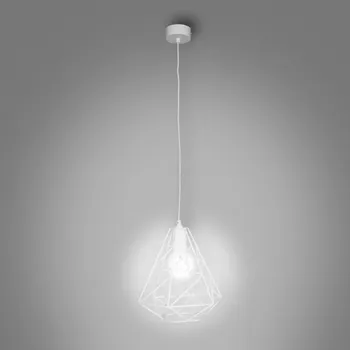 Svítidlo Smerek 2669/Z-B-1 BI LW1