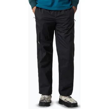 Pánské kalhoty Pánské kalhoty The North Face Antora Rain black