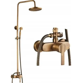 Sprchový set Sprchový set na omítku chde 1