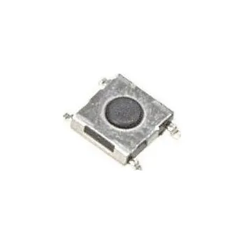 APEM PHAP3391, PHAP3391 tlačítko, 1.5 mm, 12 V/DC, 0.05 A, 1 ks