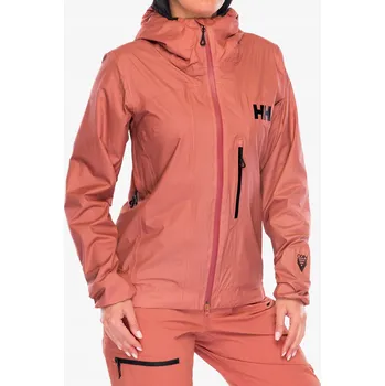 Dámská zateplená bunda Helly Hansen Odin Rock Insulated Jkt - cedarwood S