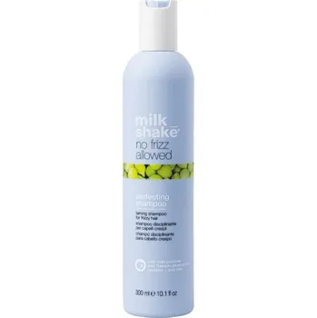 Šampon Milk Shake No Frizz Allowed Perfecting Šampon pro krepaté vlasy 300 ml
