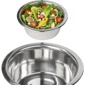 Grillpal 3995 Nerezová Mísa 115 mm