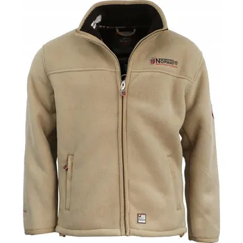 Pánská mikina Geographical Norway pánská mikina velikost L
