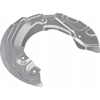 Brzdový kotouč Kryt brzdového kotouče přední 11076 A.B.S. BMW 1