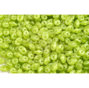 Korálek Matubo™ Superduo č. 271