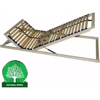 Postelový rošt Rošt Birkflex Front 80/200