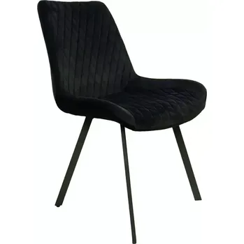 Jídelní židle Židle Kansas černý