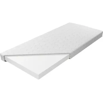 Matrace Matrace Comfort Cloud 80x160 H2 pénové