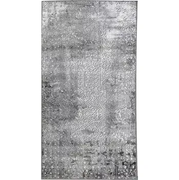 Koberec Koberec Frisee Diamond 0,8/1,5 5894n edb34 šedý