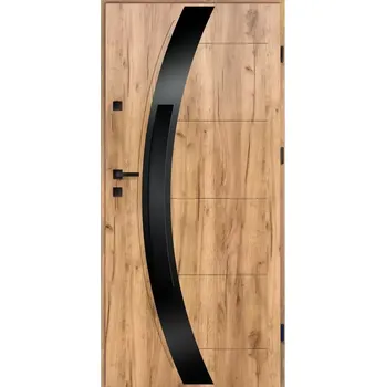 Vchodové dveře Vchodové dveře Selene 90P grandson