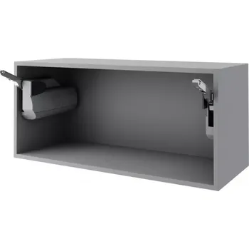 Korpus kuchyňské skříňky Grey W4b 80 Hk Aventos