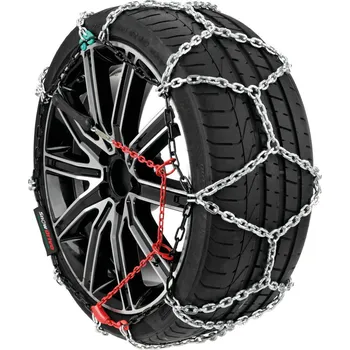 Sněhové řetězy Lampa Sněhové řetězy Snow Drive S-16 pro SUV a dodávky, velikost 25 |